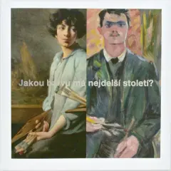 Jakou barvu má nejdelší století - obrázek