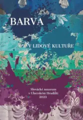 Barva v lidové kultuře - obrázek