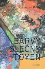 Barvy slečny Toyen - obrázek