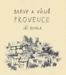 Barvy a vůně Provence - obrázek
