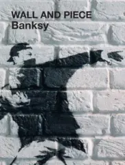 Wall and Piece by Banksy - obrázek