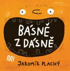 Básně z dásně - obrázek