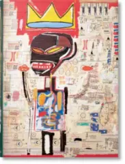 Jean-Michel Basquiat - obrázek