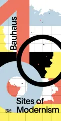 Bauhaus 100: Sites of Modernism - obrázek