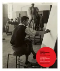Bauhaus a Československo 1919-1938 - obrázek