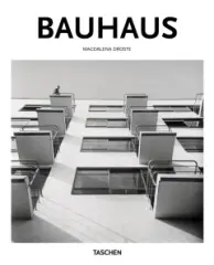 Bauhaus - obrázek