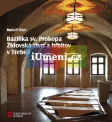 Bazilika sv. Prokopa, židovská čtvrť a hřbitov v Třebíči - obrázek