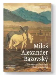 M.A.Bazovský - Slovenská vizuálna balada - obrázek