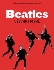 Beatles: Všechny písně - obrázek