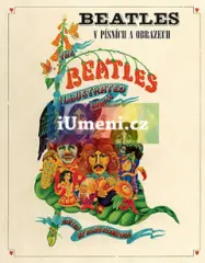 The Beatles v písních a obrazech - obrázek