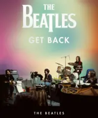 The Beatles - Get Back - obrázek