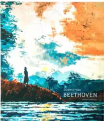 Ludwig van Beethoven. Óda na Beethovena - obrázek