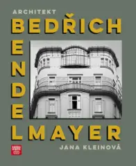Architekt Bedřich Bendelmayer - obrázek