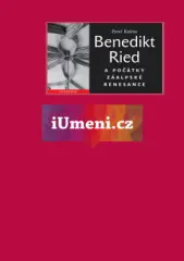 Benedikt Ried a počátky záalpské renesance - obrázek