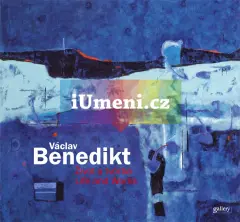 Václav Benedikt. Život a tvorba - obrázek