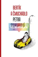 Bertík a čmuchadlo - obrázek