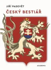 Český bestiář - obrázek