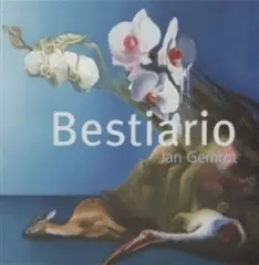Bestiario - obrázek