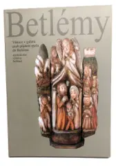 Vánoce v galerii aneb Půjdem spolu do Betléma - obrázek
