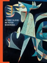 Surrealism Beyond Borders - obrázek