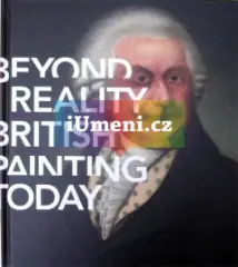Beyond Reality. British Painting Today - obrázek