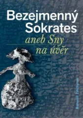 Bezejmenný Sokrates aneb Sny na úvěr - obrázek