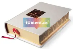 Bible Reynek - ve sběratelském provedení (limitovaný náklad) - obrázek