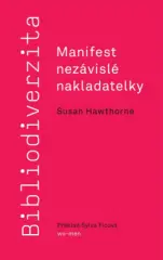 Bibliodiverzita: Manifest nezávislé nakladatelky - obrázek