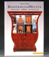 Biedermeier - Welten - obrázek