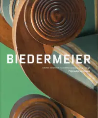 Biedermeier.  Umění a kultura v českých zemích 1814–1848 - obrázek