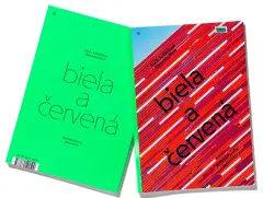 Biela a červená. Architektonický sprievodca - obrázek