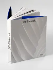 Jiří Bielecki - monografie - obrázek