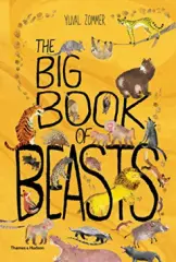 The Big Book of Beasts - obrázek