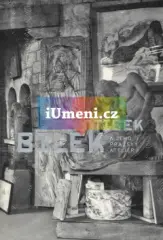 František Bílek a jeho pražský ateliér - obrázek