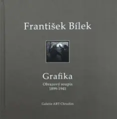 František Bílek - Grafika - Obrazový soupis 1899-1 - obrázek