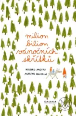 Milion bilion vánočních skřítků - obrázek
