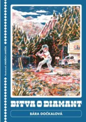 Bitva o diamant - obrázek
