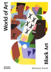 Black Art: A Cultural History (World of Art) - obrázek