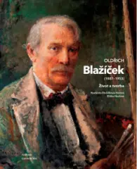 Oldřich Blažíček (1887-1953) - obrázek