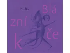 Niklův Blázníček - obrázek