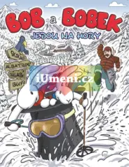 Bob a Bobek jedou na hory - obrázek