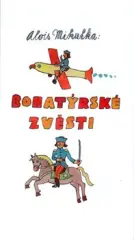 Bohatýrské zvěsti - obrázek