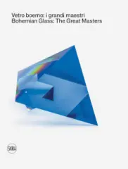 Bohemian Glass: The Great Masters - obrázek