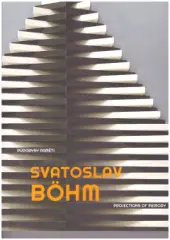 Svatoslav Böhm: Půdorysy paměti - obrázek
