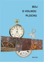Boj o volnou plochu. Slepotisk na české knižní vazbě 16. století dle databáze NUSK a Strahovské knihovny v Praze. - obrázek