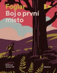 Boj o první místo - obrázek