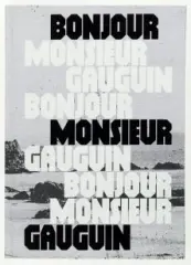 Bonjour, Monsieur Gauguin. Čeští umělci v Bretani - obrázek
