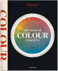 The Book of Colour Concepts - obrázek