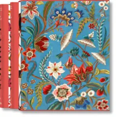 The Book of Printed Fabrics - obrázek