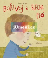 Bořivoj a Blecha Flo - obrázek